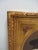 Antique Italian Gold Gilt Carved Portrait Frame Oil Painting Antique For Sale In Philadelphia - Image 6 of 12