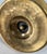 18th Century French or Flemish Brass Frying Pan Skillet Chamber Candlestick For Sale - Image 14 of 14