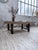 Ceramic Coffee Table with Carved Stone, 1950s For Sale - Image 10 of 18