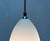 Italian Model Ganimede Pendant Lamp by L. Agnoletto and M. Rusconi for Italiana Luce Nemo For Sale - Image 14 of 18