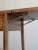 Brown Broyhill Drop Leaf Writing Desk For Sale - Image 8 of 18