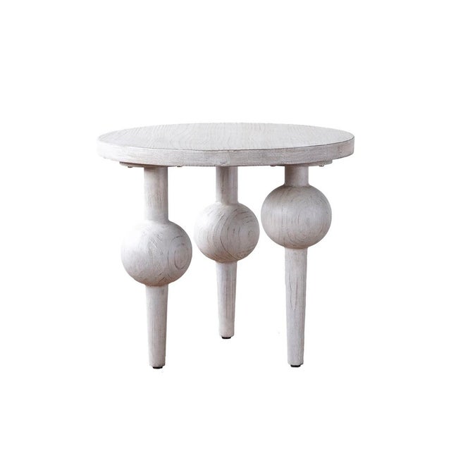 No matter the age, there is magic in watching bubbles with their light vibrance and organically round shape. The Bubbles...