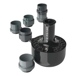 Green Arab Doobide Coffee Set with Porcelain Finish by Alfredo Häblerli, 2022 For Sale