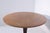 Mid-Century Modern Round Coffee Table attributed to Paolo Buffa, 1950s For Sale - Image 3 of 7