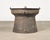 Pair of Southeast Asian Bronze Rain Drums or Drinks Tables For Sale - Image 11 of 18