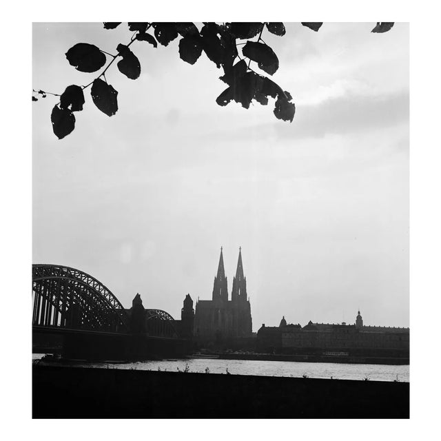 Cologne 1935, Germany, 2012 For Sale