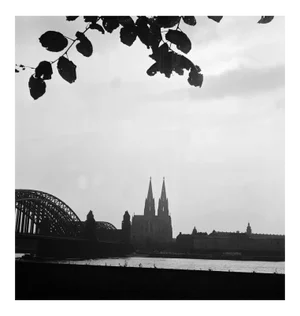 Cologne 1935, Germany, 2012