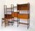 Mid-Century Modern Mid-Century Ladderax 6-Bay Shelving System by Robert Heal for Staples Cricklewood, 1960s, Set of 6 For Sale - Image 3 of 18