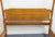 Sprague & Carleton Solid Hard Rock Maple Colonial Early American Full Size Four Poster Bed 210-B400-784 For Sale - Image 4 of 9