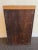 Brown Seth Thomas Antique Round Dial Ogee Clock With Maple Wood Case For Sale - Image 8 of 12
