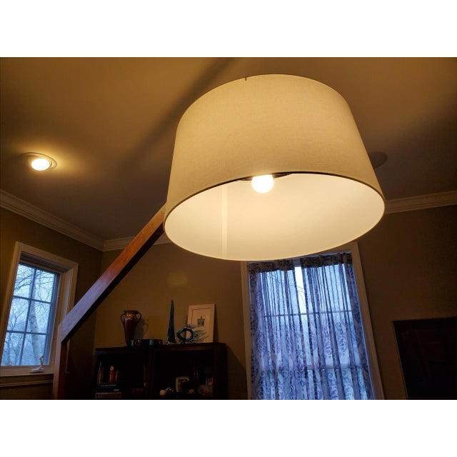 Valeo Floor Lamp For Sale In New York - Image 6 of 9