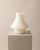 Llar Alabaster Table Lamp by Luis Gimeno For Sale - Image 9 of 9