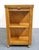 Wood Thomasville Furniture Sundance Collection Contemporary Mediterranean 84" Flip-Top Server Buffet 42821-510 For Sale - Image 7 of 16