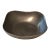 1980s Wilton Armetale Pewter Serving Bowl For Sale