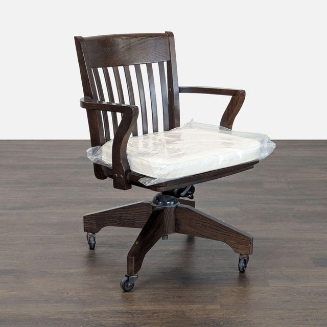 Brand: Pottery Barn. Dimensions (in): 24W x 28D x 34H.