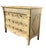 Venetian Style Painted Palm Beach Regency John Widdicomb Chest of Drawers For Sale - Image 14 of 16