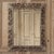 Mid 20th Century Antique French Louis XIV Baroque Stripped Hand-Carved Wood Mirror For Sale - Image 5 of 18