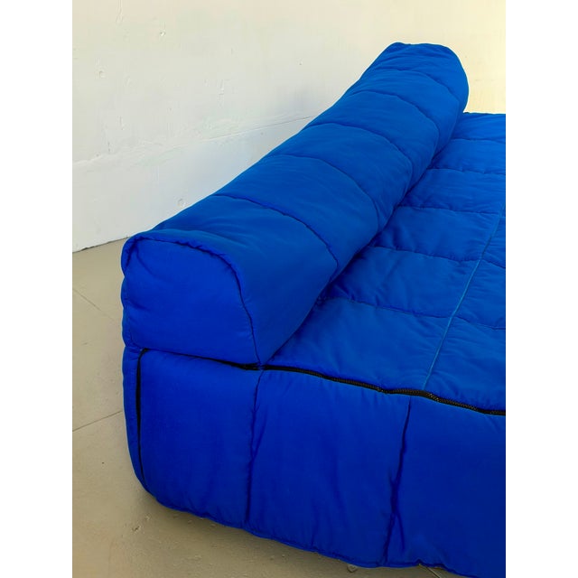 Cini Boeri 1970s Cini Boeri "Strips" Sofa for Arflex For Sale - Image 4 of 6