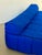 Cini Boeri 1970s Cini Boeri "Strips" Sofa for Arflex For Sale - Image 4 of 6