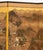 Japanese Village Landscape Scene Byobu Screen, 19th Century For Sale In New York - Image 6 of 13