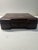 Antique Japanese Lacquer Box, 1930s For Sale - Image 11 of 13