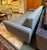 Charcoal A1 Design Contemporary Sofa For Sale - Image 8 of 12