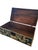 Large French Marriage Chest For Sale - Image 9 of 10