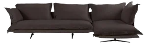 Model Sofa from ALBEDO