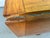 Mid-Century Walnut “Sophisticate” Drop-Leaf Dining Table Attributed to Tomlinson For Sale - Image 12 of 16