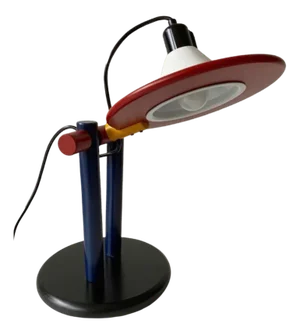 Postmodern Table Lamp