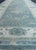 Early 21st Century Turkish Oushak Rug 2'11" x 10'1" #19182 For Sale - Image 5 of 8