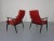 Organic Armchair by Olli Borg for Asko, Finland, 1960s For Sale - Image 9 of 18