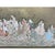 Gold Kano School "Archery" (Yabysame) Print Circa 1906 For Sale - Image 8 of 9