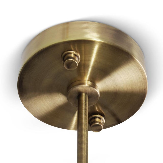 Granville II Suspension Lamp by Creativemary For Sale - Image 6 of 11