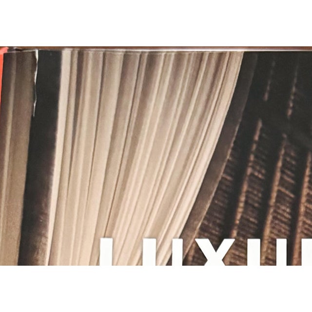 The book features lavish full-color photography of luxury spas from The Post Ranch Inn, Big Sur, to The Ritz Carlton South...