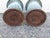 Pair of Antique French Copper Urns For Sale - Image 17 of 17