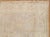 Early 20th Century Antique Angora Oushak Carpet, Handmade Oriental Rug, Shrimp, Taupe, Cream Fine For Sale - Image 5 of 5