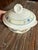 1990s 1990s Villeroy Boch Castellina Covered Casserole Dish Citta Campagna Floral Fruit Tureen For Sale - Image 5 of 9