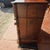 Antique Chest of Drawers with Four Drawers For Sale - Image 15 of 18