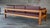Vintage Oak Sofa Attributed to Warren Platner for CI Designs For Sale - Image 12 of 17