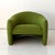Jules Heumann 1970s Chubby Lounge Chair Attributed to Jules Heumann for Metropolitan For Sale - Image 4 of 6