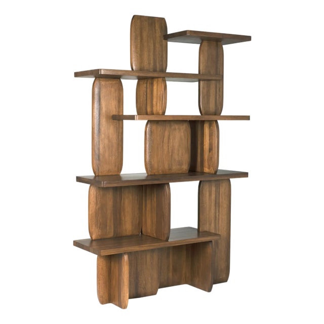 Kilimanjaro Bookcase For Sale
