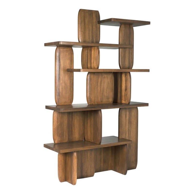 Kilimanjaro Bookcase