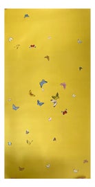 Example of Chinoiserie Wallpaper