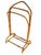 French Rattan Valet Stand, 1960s For Sale - Image 6 of 9