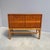 Small Vintage Sideboard in Teak, 1960s For Sale - Image 9 of 10