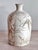 Vintage Kiyomizu Wear Ceramic Sake Bottle – Hand-Painted Bamboo Motif A beautiful vintage Japanese ceramic sake bottle by...
