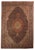 Tabriz Rug in Wool For Sale - Image 12 of 12