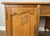 Brown Vintage French Louis XIV Style Carved Oak 8-Drawer Sideboard For Sale - Image 8 of 18