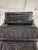 Late 19th Century Antique 1800's Cast Iron Mail Box With 2 Keys All OriginalI For Sale - Image 5 of 5